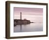 Cap Des Rosiers Lighthouse, Gaspe, Quebec, Canada, North America-Michael DeFreitas-Framed Photographic Print