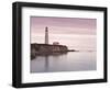 Cap Des Rosiers Lighthouse, Gaspe, Quebec, Canada, North America-Michael DeFreitas-Framed Photographic Print