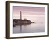 Cap Des Rosiers Lighthouse, Gaspe, Quebec, Canada, North America-Michael DeFreitas-Framed Photographic Print