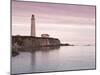 Cap Des Rosiers Lighthouse, Gaspe, Quebec, Canada, North America-Michael DeFreitas-Mounted Photographic Print