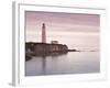 Cap Des Rosiers Lighthouse, Gaspe, Quebec, Canada, North America-Michael DeFreitas-Framed Photographic Print