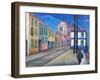 Cap Ferrat, 1949-Bettina Shaw-Lawrence-Framed Giclee Print