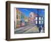 Cap Ferrat, 1949-Bettina Shaw-Lawrence-Framed Giclee Print