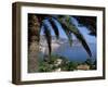 Cap Ferrat, Alpes-Maritimes, Cote d'Azur, Provence, France, Mediterranean-John Miller-Framed Photographic Print