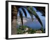 Cap Ferrat, Alpes-Maritimes, Cote d'Azur, Provence, France, Mediterranean-John Miller-Framed Photographic Print