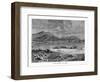 Cap Haitien, Haiti, 19th Century-Charles Barbant-Framed Giclee Print