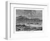 Cap Haitien, Haiti, 19th Century-Charles Barbant-Framed Giclee Print