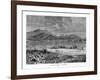 Cap Haitien, Haiti, 19th Century-Charles Barbant-Framed Giclee Print