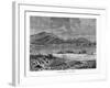 Cap Haitien, Haiti, 19th Century-Charles Barbant-Framed Giclee Print