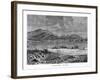 Cap Haitien, Haiti, 19th Century-Charles Barbant-Framed Giclee Print