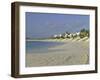 Cap Juluca Hotel, Anquilla, Caribbean, West Indies-Louise Murray-Framed Photographic Print