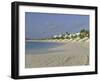 Cap Juluca Hotel, Anquilla, Caribbean, West Indies-Louise Murray-Framed Photographic Print