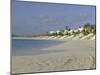 Cap Juluca Hotel, Anquilla, Caribbean, West Indies-Louise Murray-Mounted Photographic Print