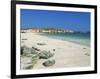 Cap Leveque, Dampier Peninsula, Kimberley, Western Australia, Australia, Pacific-Pitamitz Sergio-Framed Photographic Print