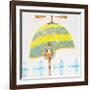 Cap No. 55-Anthony Grant-Framed Premium Giclee Print