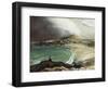 Cap Noir, St. Pierre, 1902-William James Glackens-Framed Giclee Print