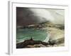 Cap Noir, St. Pierre, 1902-William James Glackens-Framed Giclee Print