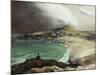 Cap Noir, St. Pierre, 1902-William James Glackens-Mounted Giclee Print