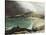 Cap Noir, St. Pierre, 1902-William James Glackens-Stretched Canvas