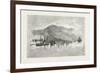 Cap Tourmente, Canada, Nineteenth Century-null-Framed Giclee Print