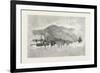 Cap Tourmente, Canada, Nineteenth Century-null-Framed Giclee Print