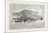 Cap Tourmente, Canada, Nineteenth Century-null-Mounted Giclee Print