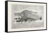 Cap Tourmente, Canada, Nineteenth Century-null-Framed Stretched Canvas