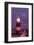 Cape Agulhas Lighthouse, Southernmost Point of Africa, South Africa-Stuart Westmorland-Framed Photographic Print