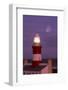 Cape Agulhas Lighthouse, Southernmost Point of Africa, South Africa-Stuart Westmorland-Framed Photographic Print