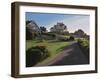 Cape Ann Morning-David Arsenault-Framed Giclee Print