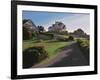 Cape Ann Morning-David Arsenault-Framed Giclee Print