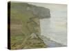 Cape Antifer-Claude Monet-Stretched Canvas