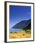 Cape Breton National Park, Cape Rouge, Cape Breton, Nova Scotia, Canada-Walter Bibikow-Framed Premium Photographic Print