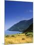 Cape Breton National Park, Cape Rouge, Cape Breton, Nova Scotia, Canada-Walter Bibikow-Mounted Photographic Print