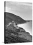 Cape Breton National Park, Cape Rouge, Cape Breton, Nova Scotia, Canada-Walter Bibikow-Stretched Canvas