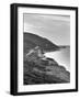 Cape Breton National Park, Cape Rouge, Cape Breton, Nova Scotia, Canada-Walter Bibikow-Framed Photographic Print