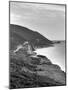 Cape Breton National Park, Cape Rouge, Cape Breton, Nova Scotia, Canada-Walter Bibikow-Mounted Photographic Print