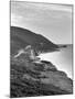 Cape Breton National Park, Cape Rouge, Cape Breton, Nova Scotia, Canada-Walter Bibikow-Mounted Photographic Print