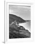 Cape Breton National Park, Cape Rouge, Cape Breton, Nova Scotia, Canada-Walter Bibikow-Framed Photographic Print