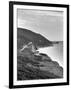 Cape Breton National Park, Cape Rouge, Cape Breton, Nova Scotia, Canada-Walter Bibikow-Framed Photographic Print