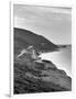 Cape Breton National Park, Cape Rouge, Cape Breton, Nova Scotia, Canada-Walter Bibikow-Framed Photographic Print