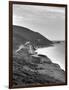 Cape Breton National Park, Cape Rouge, Cape Breton, Nova Scotia, Canada-Walter Bibikow-Framed Photographic Print