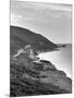 Cape Breton National Park, Cape Rouge, Cape Breton, Nova Scotia, Canada-Walter Bibikow-Mounted Photographic Print