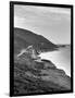 Cape Breton National Park, Cape Rouge, Cape Breton, Nova Scotia, Canada-Walter Bibikow-Framed Photographic Print