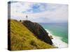 Cape Byron Lighthouse, New South Wales, Australia, Pacific-Matthew Williams-Ellis-Stretched Canvas