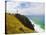 Cape Byron Lighthouse, New South Wales, Australia, Pacific-Matthew Williams-Ellis-Stretched Canvas