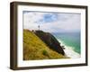 Cape Byron Lighthouse, New South Wales, Australia, Pacific-Matthew Williams-Ellis-Framed Photographic Print