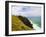 Cape Byron Lighthouse, New South Wales, Australia, Pacific-Matthew Williams-Ellis-Framed Photographic Print