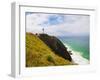 Cape Byron Lighthouse, New South Wales, Australia, Pacific-Matthew Williams-Ellis-Framed Photographic Print