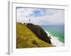 Cape Byron Lighthouse, New South Wales, Australia, Pacific-Matthew Williams-Ellis-Framed Photographic Print